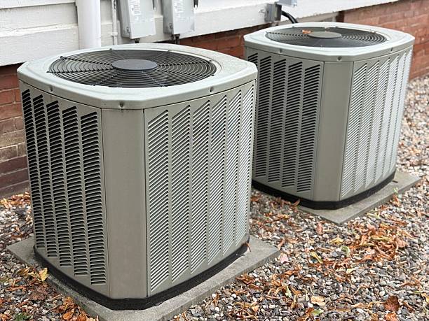 Reliable Hvac contractor in Waverly, MI by JG Cool HVAC