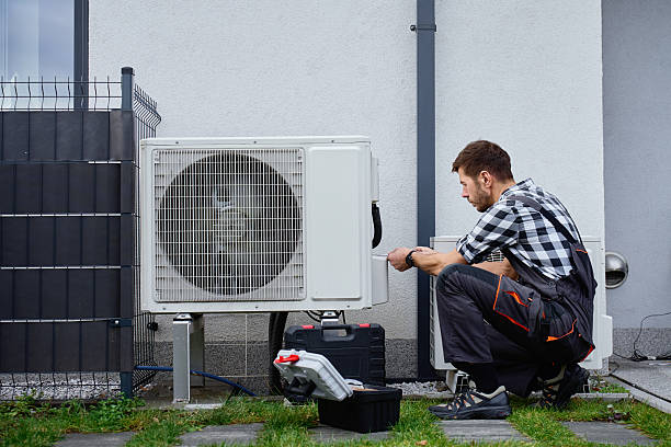 Trusted Hvac service in Waverly, MI - JG Cool HVAC